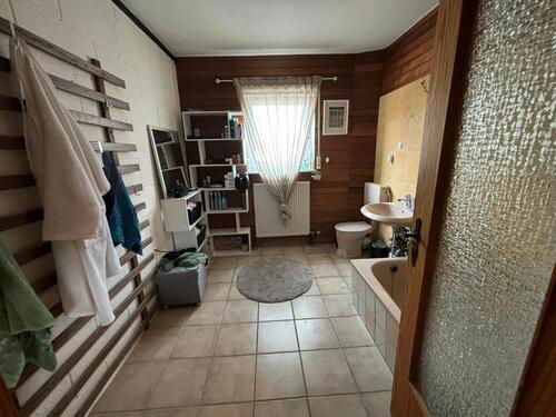 Foto - Etagenwohnung in Brombachtal zur Miete