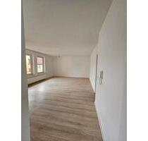 Helle 3-Zimmerwohnung in Innenstadtlage - Bad Hersfeld