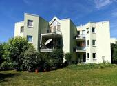 Foto - Top Kapitalanlage . Renovierte 2 Zimmer Whg inkl Tiefgarage