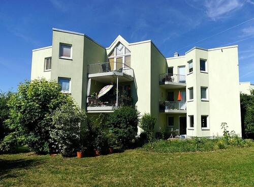 Foto - Top Kapitalanlage . Renovierte 2 Zimmer Whg inkl Tiefgarage