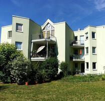 Top Kapitalanlage . Renovierte 2 Zimmer Whg inkl Tiefgarage - Coburg