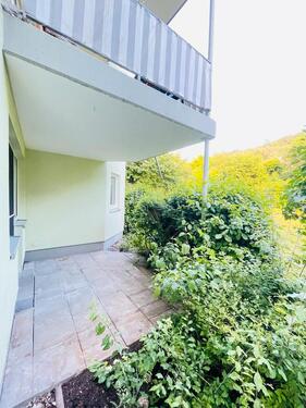 Foto - Etagenwohnung in Coburg zum Kaufen