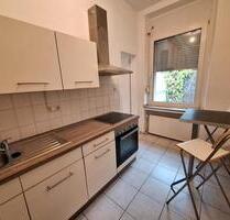 1-Zimmer-Wohnung nähe Hauptbahnhof - Mönchengladbach Nord