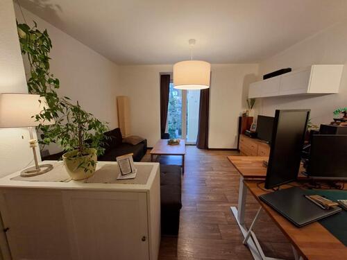 Foto - Schicke 4-Raum-Wohnung im Stadtkern PROVISIONSFREI