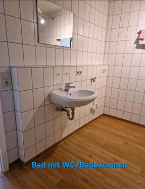 Foto - Etagenwohnung zur Miete in Asperg