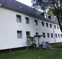 Komplett modernisierte 2,5-Zimmer-Wohnung mit Balkon - Lübeck Sankt Jürgen