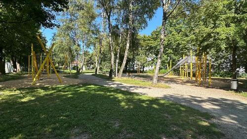 Foto - Etagenwohnung in Dachau