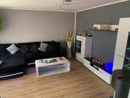 Foto - Etagenwohnung zur Miete in Witten