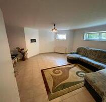 ✅ 1-Zimmer-Souterrainwohnung ab Dezember (nur an Einzelpersonen) - Limburg an der Lahn