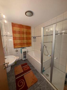 Foto - Etagenwohnung in Bietigheim-Bissingen