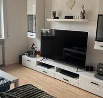 3 Zimmer DG-Wohnung in Wallerstein zu vermieten