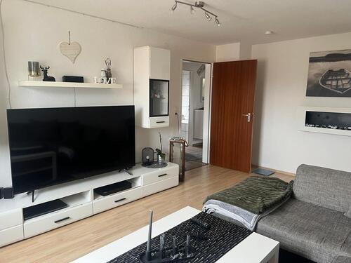 Foto - 3 Zimmer Etagenwohnung zur Miete in Wallerstein