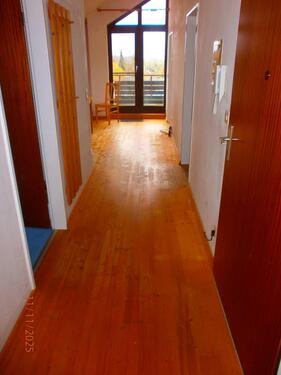 Foto - Gemütliche 2,5 ZKB-Wohnung in Bad Emstal-Sand zu vermieten