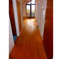 Gemütliche 2,5 ZKB-Wohnung in Bad Emstal-Sand zu vermieten