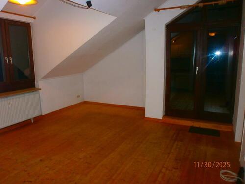 Foto - 2 Zimmer Etagenwohnung zur Miete in Bad Emstal