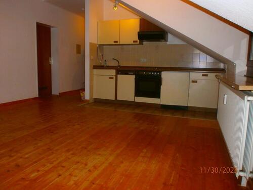 Foto - 2 Zimmer Etagenwohnung in Bad Emstal