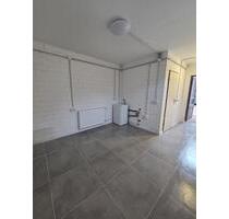 1-Zimmer-Wohnung (20 m²) im Souterrain – frisch saniert - Titz