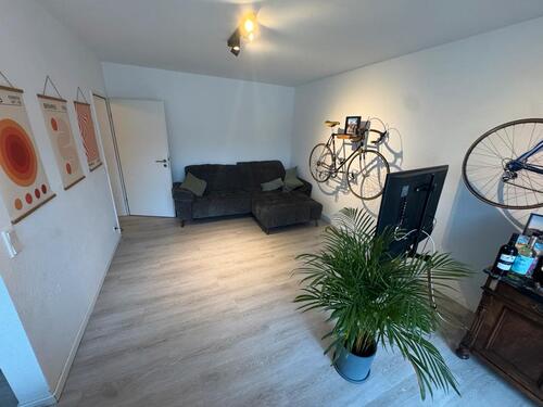 Foto - Etagenwohnung in Essen zur Miete