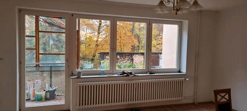 Foto - 3 Zimmer Etagenwohnung in Augustdorf