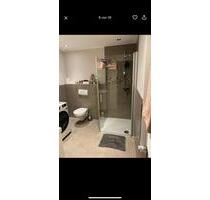 Schöne 2 ZKB Wohnung mit Ikea Einbauküche und Terrasse - Schönborn