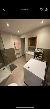 Foto - 2 Zimmer Etagenwohnung in Schönborn