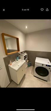 Foto - Etagenwohnung in Schönborn zur Miete