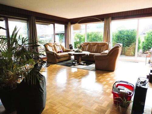 Foto - Schwanewede 3 Zi,max. 2 Pers. EG Wohnung 100 m², Garten, Terrasse