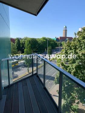 Foto - 1 Zimmer Etagenwohnung zur Miete in Berlin