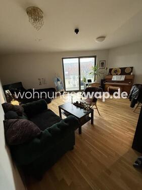 Foto - 1 Zimmer Etagenwohnung in Berlin