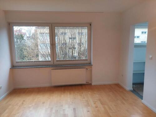 Foto - 1-Zimmer-Wohnung, Nähe neues Rathaus