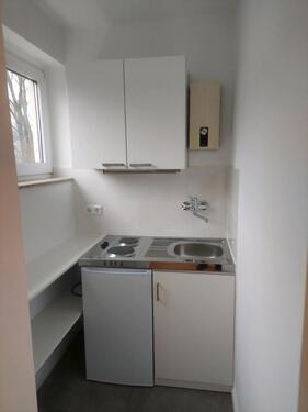 Foto - Etagenwohnung in Göttingen zur Miete