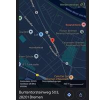 3 Zimmer Wohnung Huckelriede Neustadt - Bremen