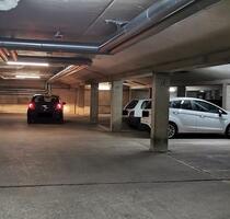 Tiefgaragenstellplatz - 65,00&nbsp;EUR Miete, in Hannover (PLZ: 30177) Vahrenwald-List