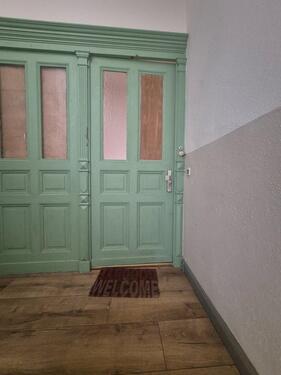 Foto - Gemütliche 2-Zimmer-Wohnung mit ca. 55 m² im 1. Obergeschoss