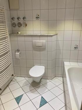 Foto - Etagenwohnung in Lich zur Miete