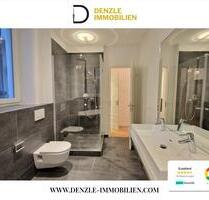 Sanierte Altbauwohnung mit großzügiger Terrasse und Wintergarten - Stuttgart Stuttgart-West