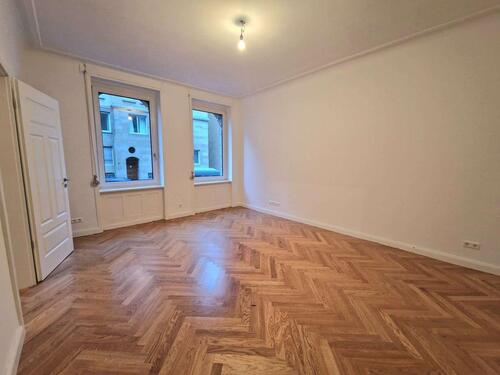 Foto - Erdgeschoßwohnung in Stuttgart zur Miete