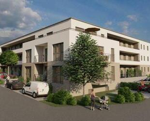 Wohnung zu vermieten, 2-Zimmer, Wohnung, Miete - Straubing