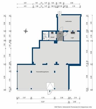 Foto - andere zur Miete in Berlin