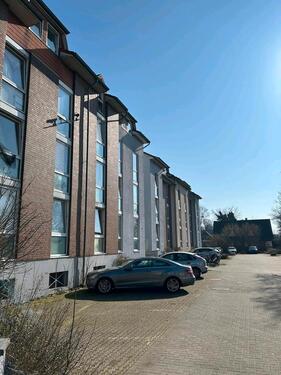 Foto - Studio 1 Zimmer Wohnung квартира Kreyenbrück zu sofort