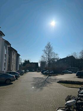 Foto - 1 Zimmer Etagenwohnung zur Miete in Oldenburg