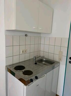 Foto - Etagenwohnung in Oldenburg zur Miete