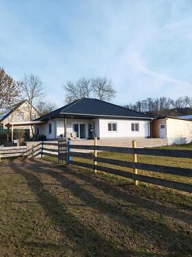 Foto - 4 Zimmer Bungalow zum Kaufen in Salzatal