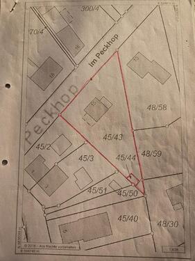 Foto - 3 Zimmer Einfamilienhaus zum Kaufen in Steinhorst