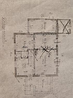 Foto - 3 Zimmer Einfamilienhaus in Steinhorst