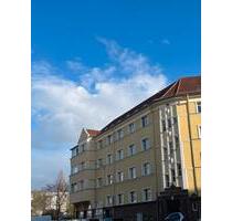 Ein tolles Wohngefühl: 3-Zimmer-Wohnung - Leipzig Nordost