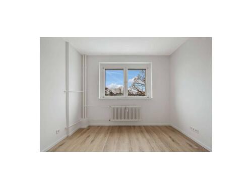 Foto - 2 Zimmer Etagenwohnung in Berlin