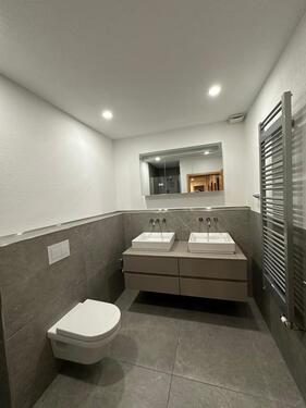 Foto - 4-Zimmerwohnung hochwertig saniert mit hochwertiger Einbauküche