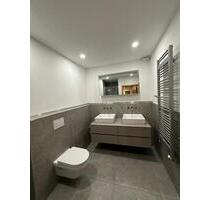 4-Zimmerwohnung hochwertig saniert mit hochwertiger Einbauküche - Plettenberg