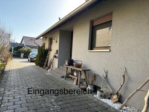 Foto - Provisionsfreies saniertes Einfamilienhaus in ruhiger Lage